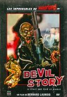 Devil Story - Il était une fois le diable (1985)