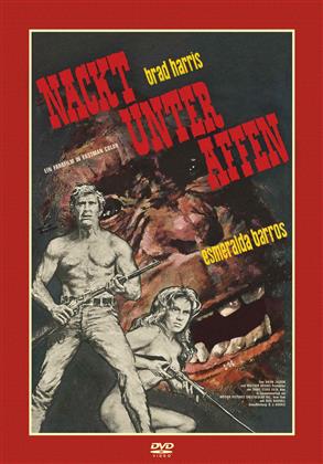 Nackt unter Affen (1968) (Limited Edition)