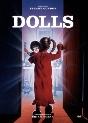 Dolls (1987) (Uncut)