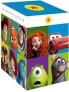 Disney - Pixar Collection (16 Blu-ray)