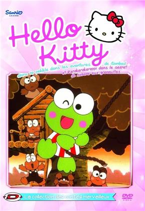 Hello Kitty - Sinbad