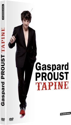 Gaspard Proust - Gaspard Proust tapine