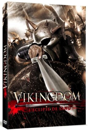 Vikingdom - L'eclipse de sang (2013)