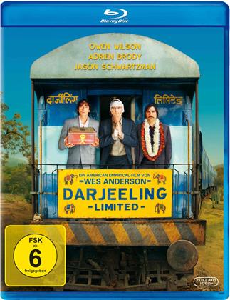 Darjeeling Limited (2007)