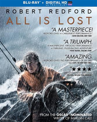 All is Lost (2013)