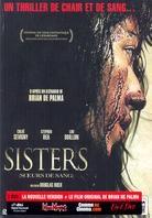 Sisters (2007) / Sisters (1973) (2 DVDs)