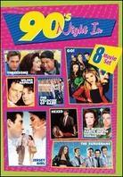 90's Night In - 8 Movie Set (2 DVDs)