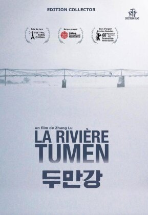 La rivière Tumen (2010) (Collector's Edition)