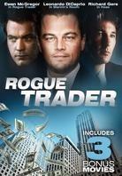 Rogue Trader / Marvin's Room / The Hoax / The Crooked E: The Unshredded Truth about Enron