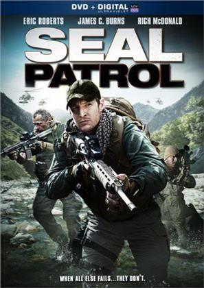 SEAL Patrol - BlackJacks (2014)