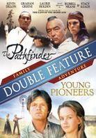 The Pathfinder / Young Pioneers (Double Feature)