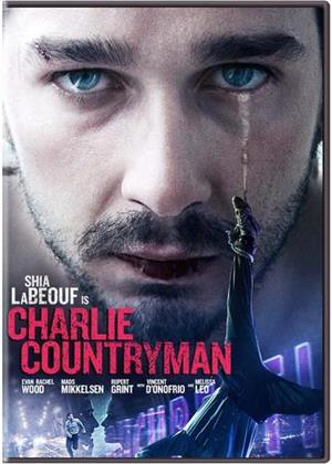 Charlie Countryman - The Necessary Death of Charlie Countryman (2013)