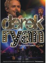 Ryan Derek - The Entertainer Live