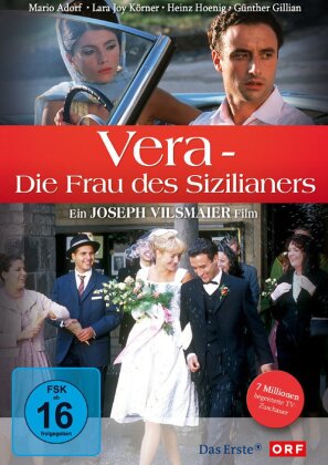 Vera - Die Frau des Sizilianers (2005)