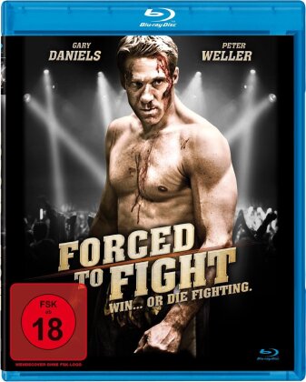 Forced to Fight (2012)