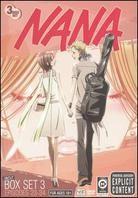 Nana - Uncut Box Set, Vol. 3 (3 DVDs)