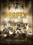 McFly - Live at the Royal Albert Hall