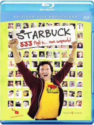 Starbuck (2011)