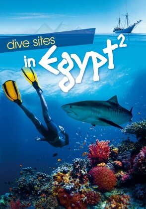 Dive sites in Egypt 2 - Travelguide