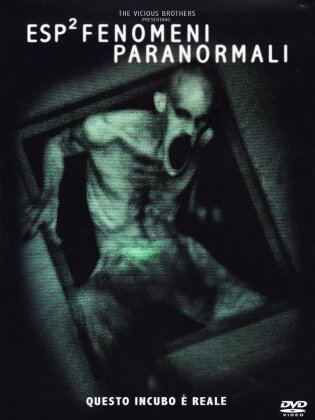 ESP 2 - Fenomeni paranormali (2012)