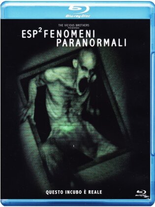 ESP 2 - Fenomeni paranormali (2012)
