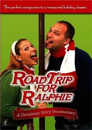 Road Trip for Ralphie