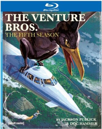 The Venture Bros. - Season 5