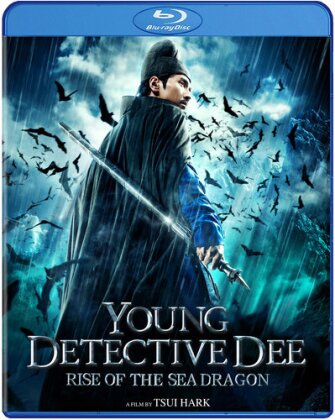 Young Detective Dee - Rise of the Sea Dragon (2013)