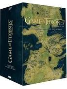 Game of Thrones - Saisons 1-3 (15 DVDs)
