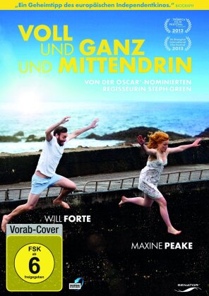 Voll und Ganz und Mittendrin - Run & Jump (2013)