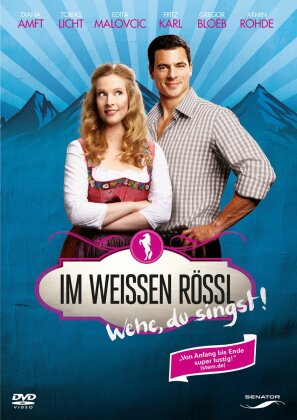 Im Weissen Rössl - Wehe Du singst! (2013)