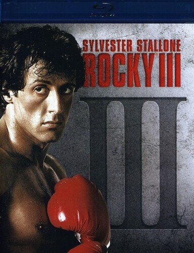 Rocky 3 (1982)
