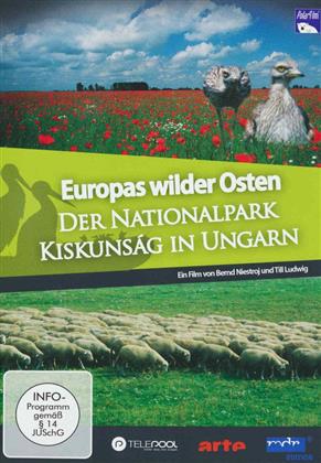 Europas Wilder Osten - Nationalpark Kiskunsag in Ungarn