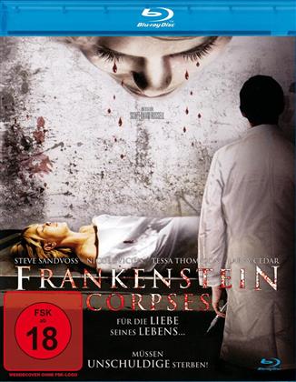 Frankenstein Corpses - Exquisite Corpse (2010)