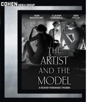 The Artist and the Model - El artista y la modelo (2012)