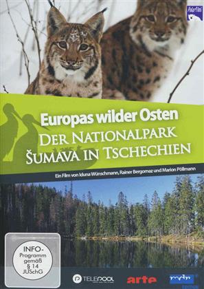 Europas Wilder Osten - Nationalpark Sumava in Tschechien