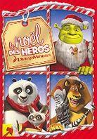 Le Noël des héros DreamWorks