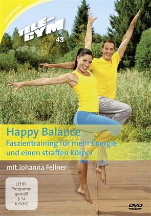 Tele-Gym 43 - Happy Balance