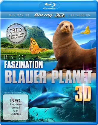 Best of Faszination Blauer Planet