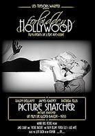 Picture Snatcher - Forbidden Hollywood (1933)