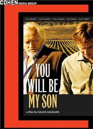 You will be my son - Tu seras mon fils (2011)