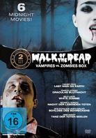 Walk of the Dead - Vampires vs. Zombies Box (2 DVD)