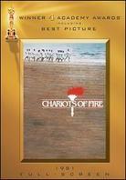 Chariots of Fire (1981)