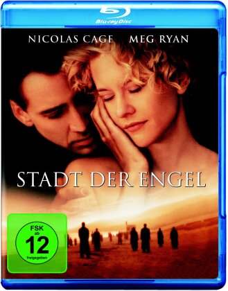 Stadt der Engel (1998)
