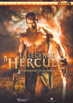 La légende d'Hercule (2014)