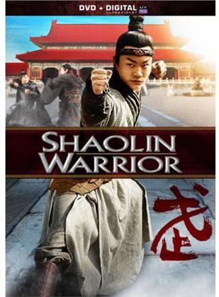 Shaolin Warrior - Kungfu Kid (2013)