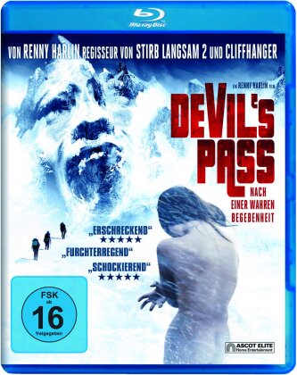 Devil's Pass (2013)