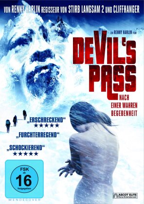 Devil's Pass (2013)