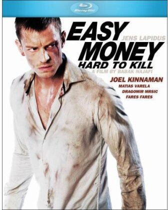 Easy Money 2: Hard to Kill - Snabba Cash 2 (2012)