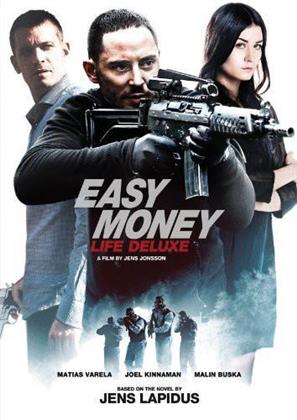 Easy Money 3: Life Deluxe - Snabba Cash 3: Livet Deluxe (2013)